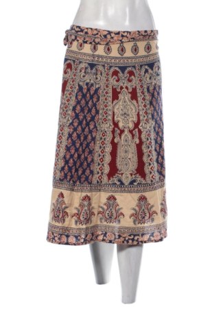 Fustă Unbranded, Mărime S, Culoare Multicolor, Preț 61,00 Lei, #137312561