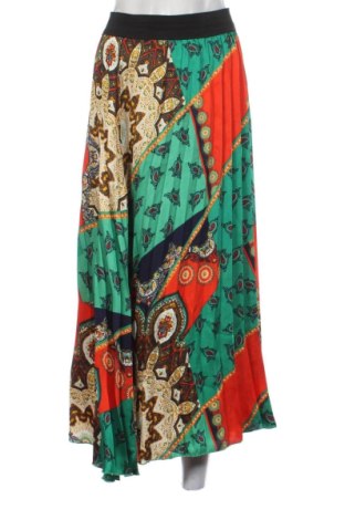 Fustă Unbranded, Mărime L, Culoare Multicolor, Preț 102,00 Lei, #137312673