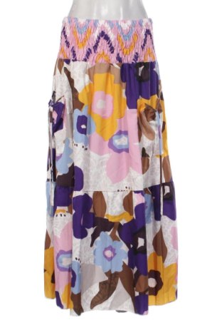 Fustă Unbranded, Mărime XL, Culoare Multicolor, Preț 63,00 Lei, #137312757