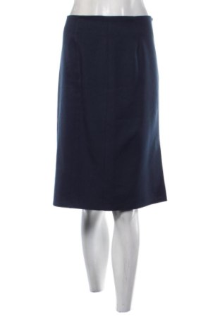 Fustă Unbranded, Mărime L, Culoare Albastru, Preț 77,00 Lei, #137313133