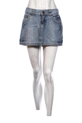 Fustă Unbranded, Mărime L, Culoare Albastru, Preț 52,49 Lei, #137313888