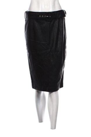 Fustă Mohito, Mărime M, Culoare Negru, Preț 68,24 Lei, #137314132