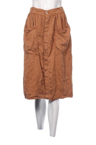 Szoknya Mango, Méret S, Szín Narancssárga
, Ár 9 453 Ft, #137314704