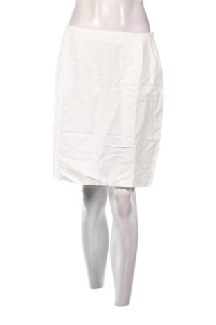 Fustă Karen Millen, Mărime M, Culoare Alb, Preț 110,23 Lei, #137316183