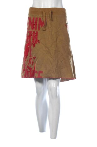 Fustă Kuyichi, Mărime XXL, Culoare Maro, Preț 61,00 Lei, #137317035