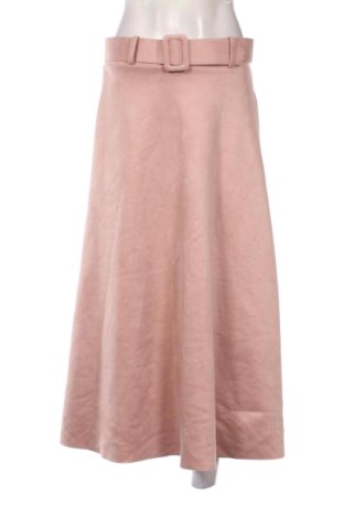 Fustă Unbranded, Mărime S, Culoare Mov deschis, Preț 73,49 Lei, #137318188
