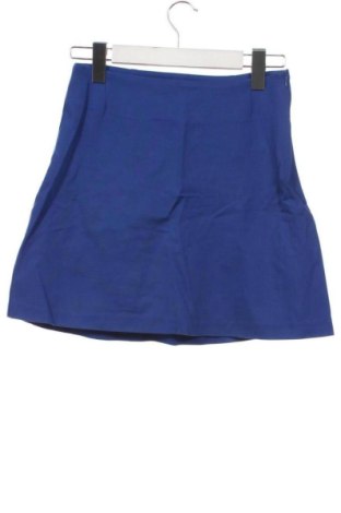 Fustă Reserved, Mărime XS, Culoare Albastru, Preț 41,99 Lei, #137319283