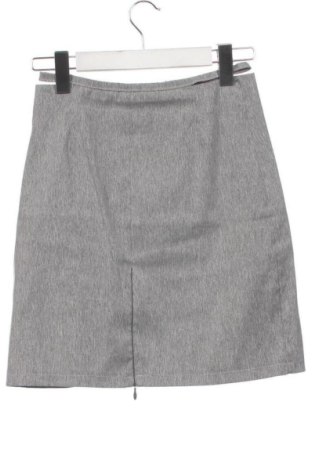 Fustă Unbranded, Mărime XS, Culoare Gri, Preț 56,49 Lei, #137319693