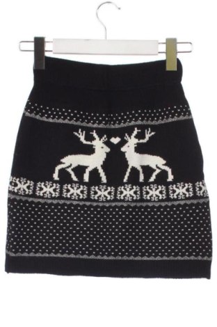 Fustă Unbranded, Mărime XXS, Culoare Multicolor, Preț 57,74 Lei, #137320580