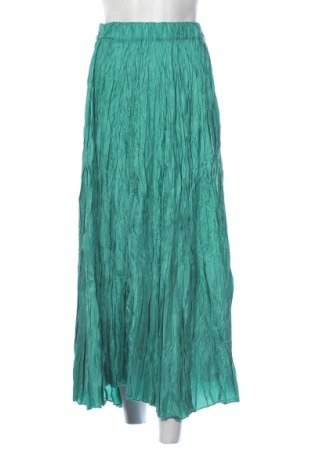 Fustă Unbranded, Mărime S, Culoare Verde, Preț 73,49 Lei, #137322179