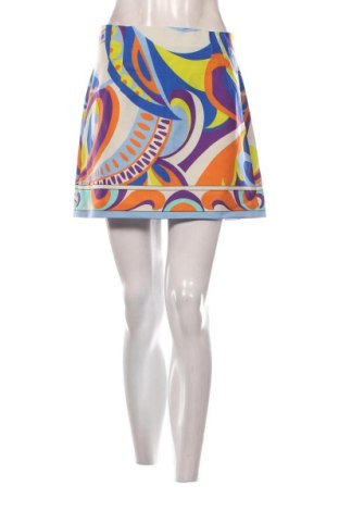 Rock Zara, Größe L, Farbe Mehrfarbig, Preis 9,59 €, #137322182
