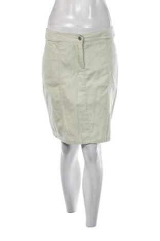 Fustă Cecilia Classics, Mărime L, Culoare Verde, Preț 31,49 Lei, #137322399