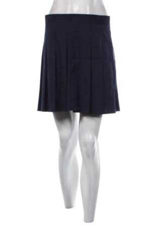 Fustă SHEIN, Mărime M, Culoare Albastru, Preț 31,49 Lei, #137323080