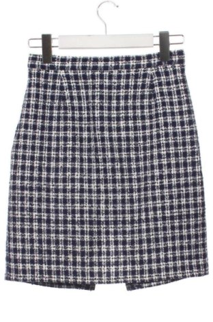 Fustă Unbranded, Mărime XXS, Culoare Multicolor, Preț 37,75 Lei, #137324376