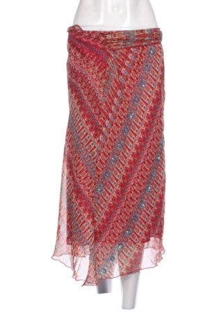 Fustă Yessica, Mărime M, Culoare Multicolor, Preț 47,24 Lei, #137326204