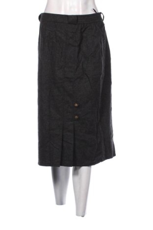 Fustă Unbranded, Mărime M, Culoare Gri, Preț 52,49 Lei, #137326397