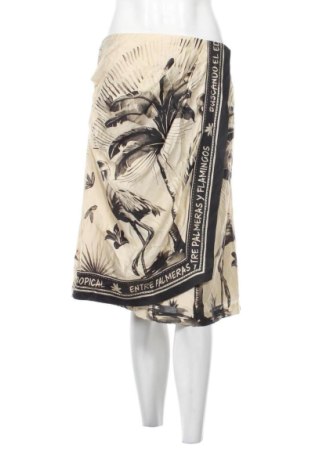Spódnica H&M, Rozmiar L, Kolor Kolorowy, Cena 26,18 zł, #137327074