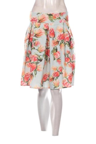 Fustă Pretty Girl, Mărime M, Culoare Multicolor, Preț 56,06 Lei, #137327693