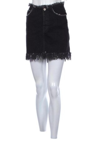 Rock Zara, Größe S, Farbe Schwarz, Preis 10,00 €, #137328620