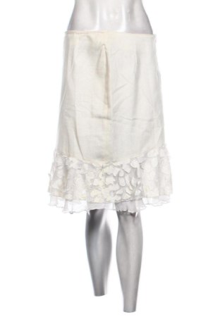 Sukně Unbranded, Velikost M, Barva Krémová, Cena  448,00 Kč, #137329177