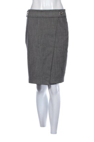 Rock H&M, Größe S, Farbe Grau, Preis € 6,18, #137329998