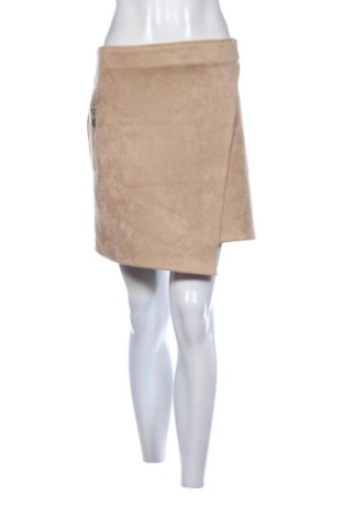 Sukně Breal, Velikost XXL, Barva Béžová, Cena  335,00 Kč, #137330897