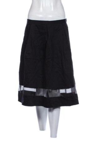 Sukně F&F, Velikost XL, Barva Černá, Cena  280,00 Kč, #137330960