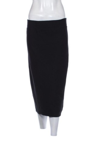 Spódnica River Island, Rozmiar L, Kolor Czarny, Cena 61,08 zł, #137331282