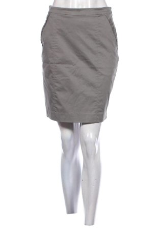 Fustă H&M, Mărime S, Culoare Gri, Preț 31,49 Lei, #137334658