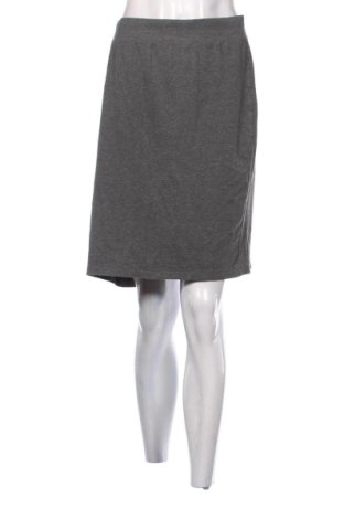 Rock Esmara, Größe XL, Farbe Grau, Preis 6,00 €, #137334749