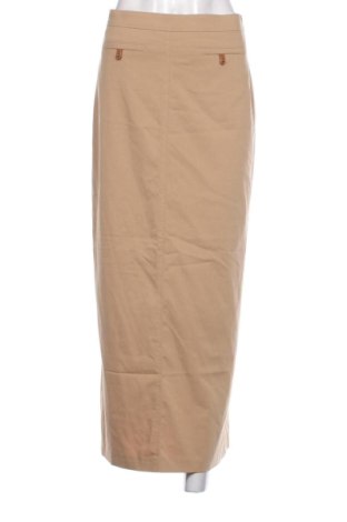Rock Gerry Weber, Größe M, Farbe Beige, Preis 21,00 €, #137335851