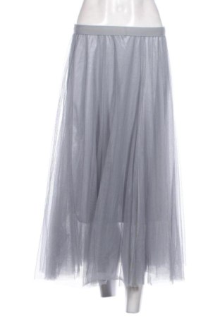Spódnica Unbranded, Rozmiar S, Kolor Szary, Cena 42,34 zł, #137337081