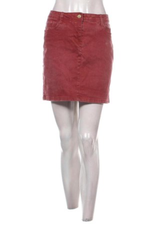 Fustă Yessica, Mărime L, Culoare Roșu, Preț 41,00 Lei, #137211974