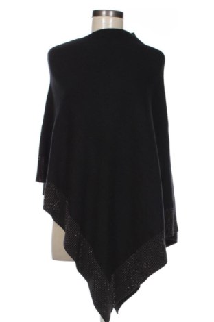 Poncho Unbranded, Mărime L, Culoare Negru, Preț 62,99 Lei, #137297546