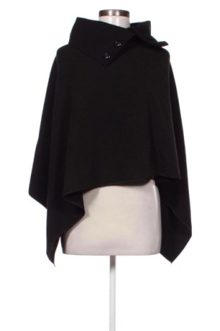 Πόντσο Unbranded, Μέγεθος M, Χρώμα Μαύρο, Τιμή 9,00 €, #137311974