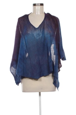 Poncho Unbranded, Größe M, Farbe Mehrfarbig, Preis € 9,40, #137315842