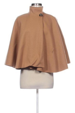 Poncho Unbranded, Mărime M, Culoare Bej, Preț 59,00 Lei, #137288216