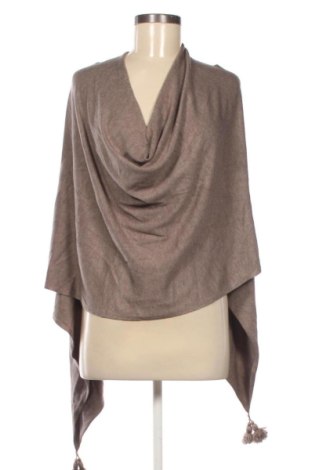Poncho Comma,, Mărime M, Culoare Maro, Preț 89,23 Lei, #137330343