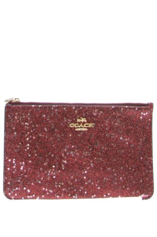 Portmoneu Coach, Culoare Multicolor, Preț 451,42 Lei, #137292672