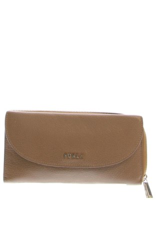 Портмоне Furla, Цвят Кафяв, Цена 92,00 €, #137219637