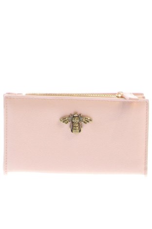 Portmoneu Musette, Culoare Roz, Preț 351,69 Lei, #137279803