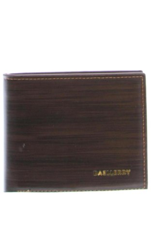 Portmoneu Unbranded, Culoare Maro, Preț 76,48 Lei, #137229453