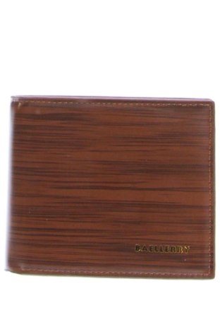 Portmoneu Unbranded, Culoare Maro, Preț 76,48 Lei, #137229561