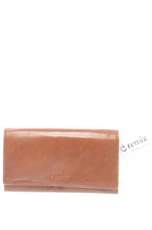 Portmoneu Unbranded, Culoare Maro, Preț 110,23 Lei, #137330252