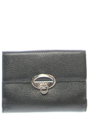 Portmoneu Unbranded, Culoare Negru, Preț 120,73 Lei, #137330526