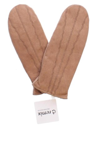 Mănuși Unbranded, Culoare Maro, Preț 115,31 Lei, #137278142
