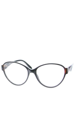 Ramе de ochelari Emilio Pucci, Culoare Negru, Preț 685,69 Lei, #137211900