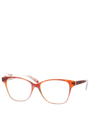 Рамки за очила Emilio Pucci, Цвят Кафяв, Цена 131,72 €, #137211972