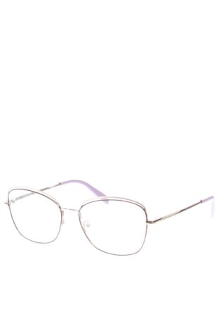 Ramе de ochelari Emilio Pucci, Culoare Maro, Preț 691,41 Lei, #137212073