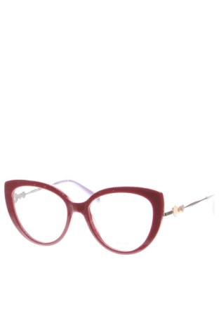 Ramе de ochelari Emilio Pucci, Culoare Roșu, Preț 685,69 Lei, #137212154